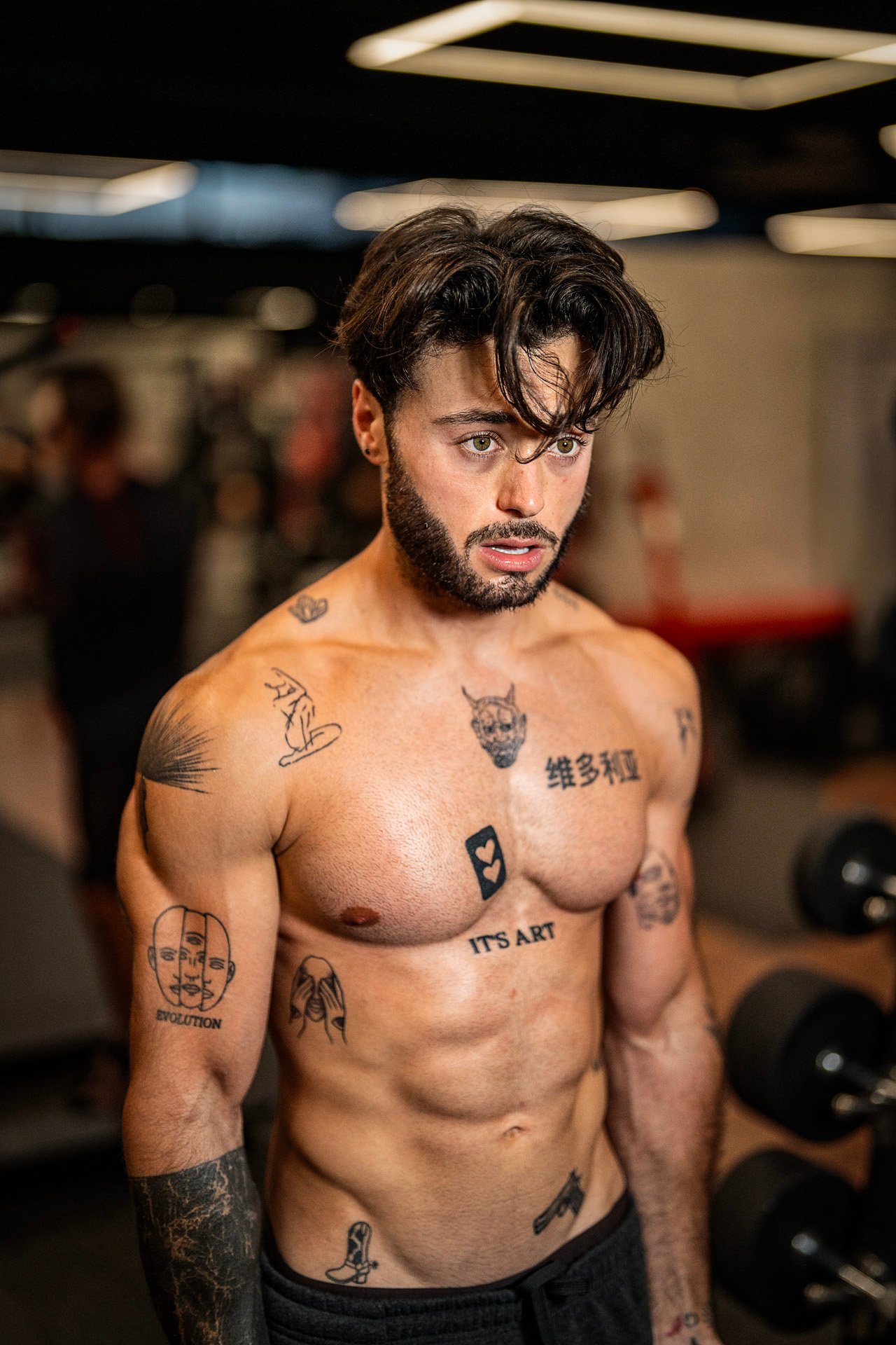 Indonesia travel photography