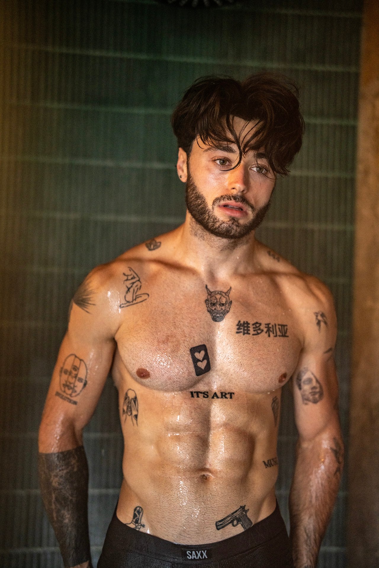 Indonesia photography